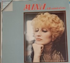 Mina Cofanetto Gli Anni D' Oro