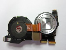 Unità zoom obiettivo per