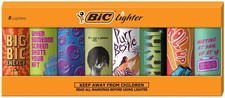 BIC Special Edition Rotating