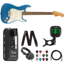 Kit Squier by Fender Classic
