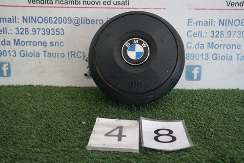 Airbag volante bmw serie e60 - airbag,