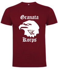 TORINO CALCIO GRANATA KORPS