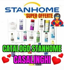 Stanhome 