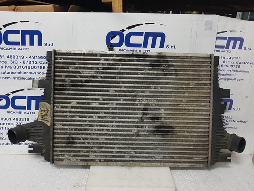 60692222 radiatore intercooler - 60692222,