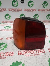  Fanale Posteriore Sx Sinistro
