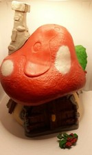 PUFFI SMURFS SCHLUMPF da