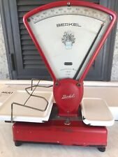 Rara Bilancia Berkel  serie