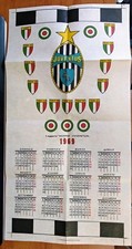 Calcio/Football JUVENTUS