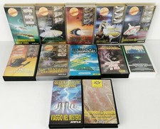 UFO / UFOLOGIA /FANTASCIENZA -