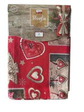 Tovaglia Da Tavola Natalizia 6