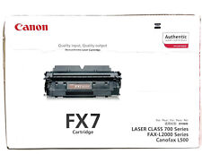 CANON 7621A002 FX-7 TONER