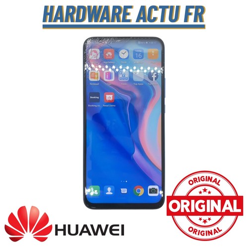 Ecran original huawei p - ecran,