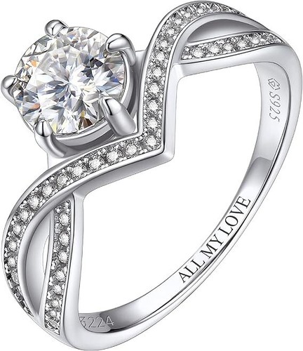 Momentwish anelli donna 1 - momentwish,
