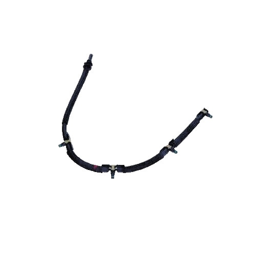 Tubo scarico diesel citroen - tubo,