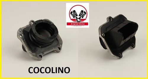 Tappo carburatore rotax - carburatore,