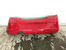 13179916 PARAURTI POSTERIORE OPEL CORSA D 1.3 D 55KW 5M 5P (2012) RICAMBIO USATO