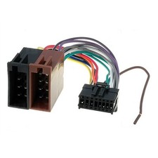 C02 Connettore adattatore cavo