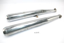 Moto Guzzi 1000 California II