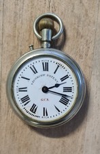Orologio da tasca Roskopf