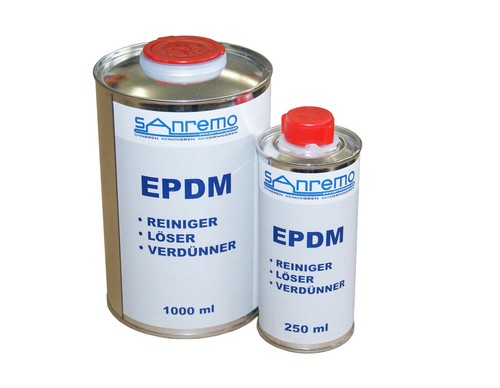 Detergente epdm 1000ml - 1000ml, +