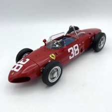 Modellino F1 Cmr 1/18 Ferrari