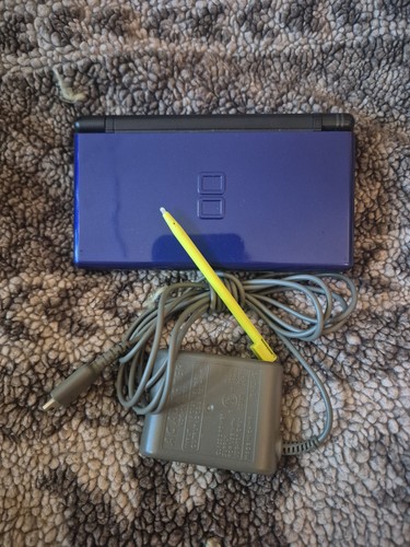 Nintendo lite blu cobalto - nintendo,