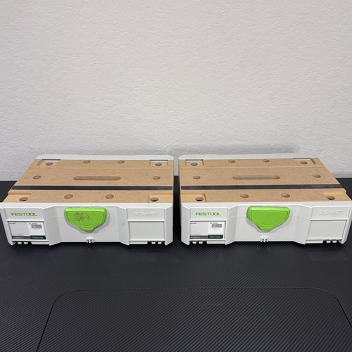 Set festool sys mft - set,