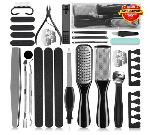 Pedicure kit - 36,