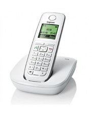 Siemens gigaset a510 bianco - gigaset,