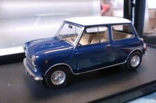 MITICA 1/18 - INNOCENTI MINI