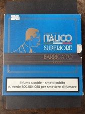 Scatola per sigari - scatola, ambasciator
