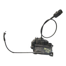 Serratura Porta Anteriore