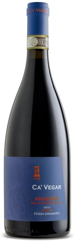 Amarone della valpolicella - amarone,