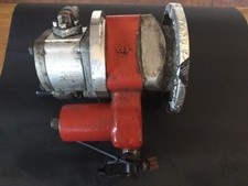 Pompa presa di forza idraulica Land Rover Defender LT230 presa di forza verricello ribaltabile trasmissione