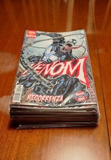 fumetti marvel serie completa Venom