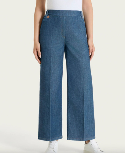Jeans ragno donna ampi - jeans,