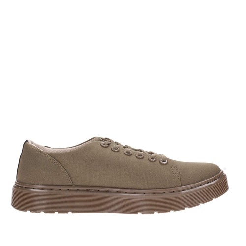 Martens sneakers canvas - dr.,