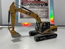 1/50 NORSCOT CATERPILLAR 323D