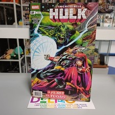 HULK E I DIFENSORI N.130 -