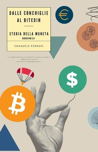 Dalle conchiglie bitcoin - dalle, al