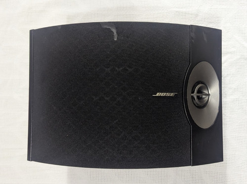 Bose 301 serie - bose,