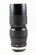 Panagor Auto Tele Zoom Macro