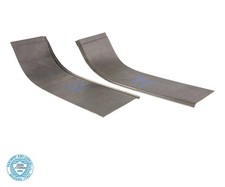 LAMIERATO REPRO TELAIO PEDANA PIAGGIO 125 PER VESPA 125 Px Pe Rally Et3 Special