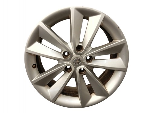 Cerchio lega renault megane - in,