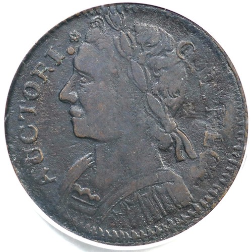 1787 1877 3 pcgs vf - m, 12-q