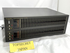 Technics SH-8065 Equalizzatore