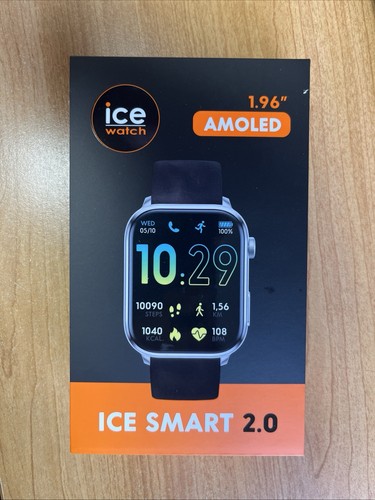 Ice watch 022536 - 022536, 2.0