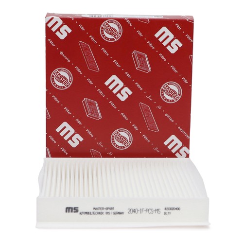 Filtro abitacolo per opel - per,