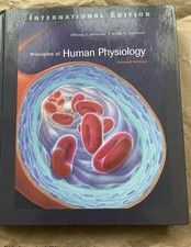 Principles of Human Physiology