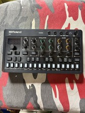 Roland S-1 Tweak Synth Compact